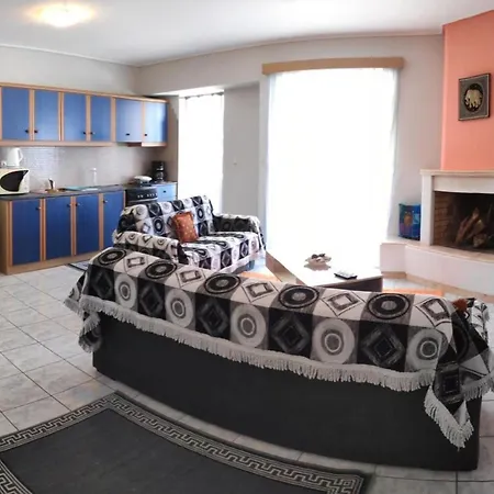 Daphnus In Agios Konstantinos