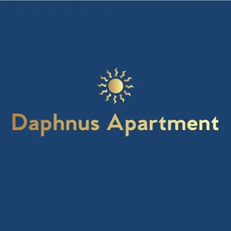 Διαμέρισμα Daphnus In Agios Konstantinos *