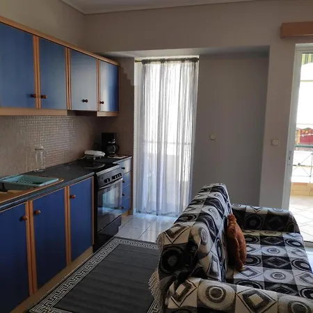 Apartman Daphnus In Agios Konstantinos Agios Konstantinos (Phthiotis)