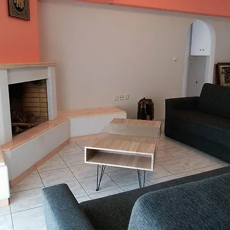 Daphnus In Agios Konstantinos *