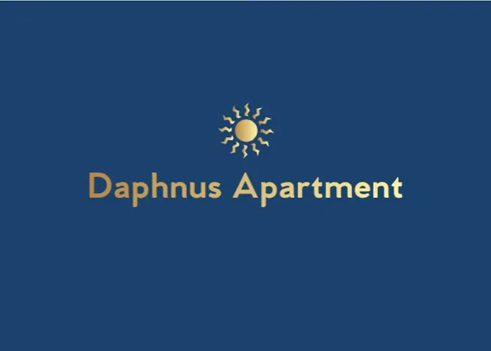 Apartment Daphnus In Agios Konstantinos *